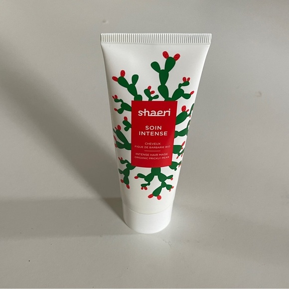 Shaeri Soin Intense Hair Mask - Picture 1 of 2